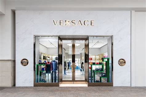 versace store san diego|versace store beverly hills.